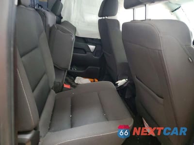 Zdjęcie 10 z 12 samochodu: 2016 CHEVROLET SILVERADO C1500 LT VIN:1GCRCREC3GZ338892 - miniatura