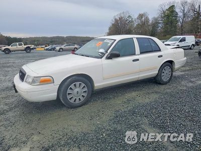 2010 FORD CROWN VICTORIA 2FABP7BV9AX137873 - główne zdjęcie licytacji z USA - miniatura