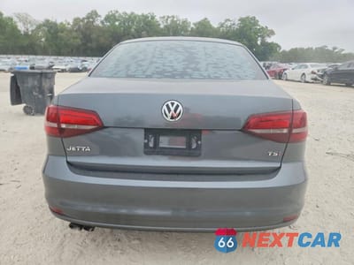 Zdjęcie 6 z 12 samochodu: 2018 VOLKSWAGEN JETTA SE VIN:3VWDB7AJ3JM222989 - miniatura