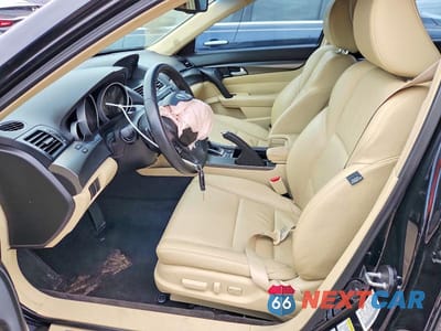 Zdjęcie 7 z 12 samochodu: 2012 ACURA TL VIN:19UUA8F24CA007216 - miniatura