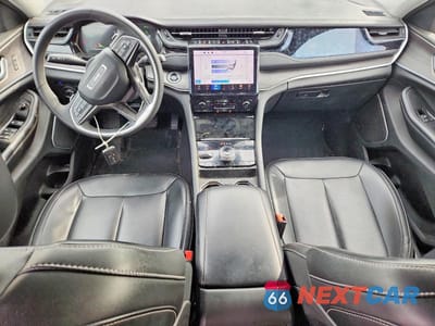 Zdjęcie 8 z 12 samochodu: 2024 JEEP GRAND CHEROKEE LIMITED 4XE VIN:1C4RJYB6XRC710958 - miniatura