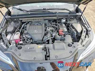 Zdjęcie 12 z 12 samochodu: 2024 LEXUS NX 350 F SPORT HANDLING VIN:2T2KGCEZ0RC032653 - miniatura