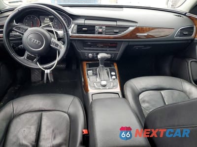 Zdjęcie 8 z 12 samochodu: 2015 AUDI A6 PREMIUM VIN:WAUFFAFC9FN024063 - miniatura