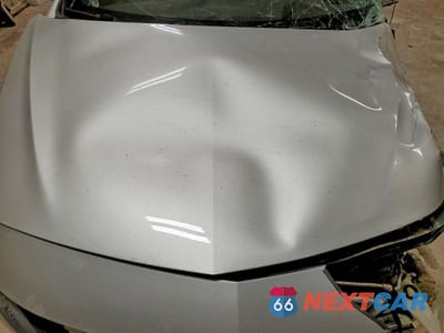 Zdjęcie 11 z 13 samochodu: 2020 CHEVROLET MALIBU LS VIN:1G1ZB5ST6LF148640 - miniatura