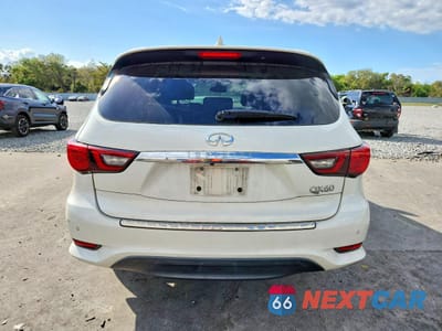 Zdjęcie 6 z 14 samochodu: 2019 INFINITI QX60 LUXE VIN:5N1DL0MN5KC512140 - miniatura