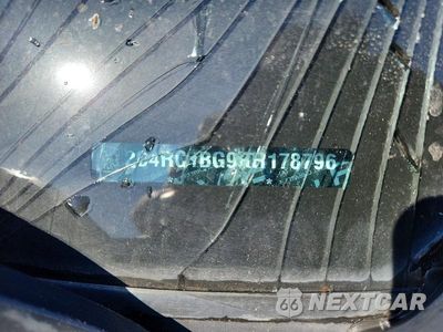 Zdjęcie 13 z 13 samochodu: 2024 CHRYSLER PACIFICA TOURING L VIN:2C4RC1BG9RR178796 - miniatura