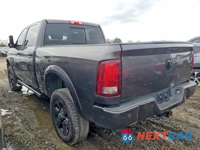 Drugie zdjęcie samochodu z przodu: 2016 RAM 2500 LARAMIE VIN:3C6UR5FJ3GG199885 - miniatura