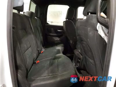 Zdjęcie 10 z 12 samochodu: 2025 RAM 1500 TRADESMAN VIN:1C6RRFCG5SN554558 - miniatura