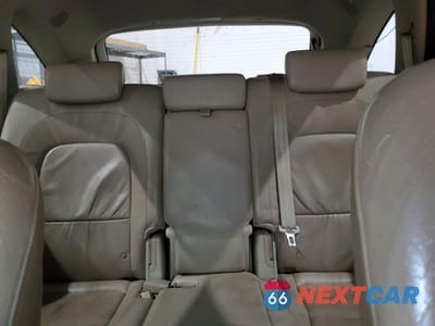 Zdjęcie 10 z 13 samochodu: 2008 HYUNDAI VERACRUZ GLS VIN:KM8NU73C18U058627 - miniatura