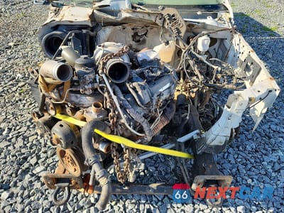 Zdjęcie 11 z 13 samochodu: 2005 FORD F350 SUPER DUTY UTILITY / SERVICE TRUCK VIN:1FTWW32P35EC45938 - miniatura