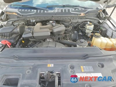 Zdjęcie 11 z 12 samochodu: 2017 FORD F250 SUPER DUTY VIN:1FT7W2B6XHEC21842 - miniatura