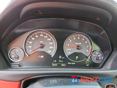 Zdjęcie 9 z 12 samochodu: 2020 BMW M4 VIN:WBS4Z9C08L5P19410 - miniatura