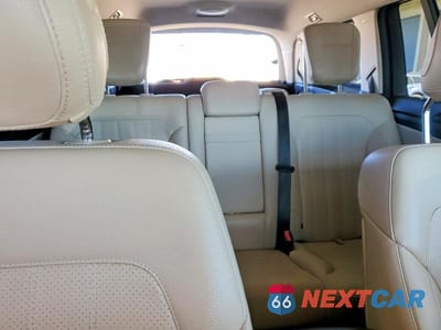 Zdjęcie 10 z 12 samochodu: 2017 MERCEDES-BENZ GLS 450 4MATIC VIN:4JGDF6EE3HA835387 - miniatura