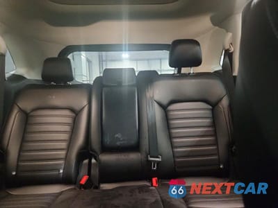 Zdjęcie 10 z 12 samochodu: 2021 FORD EDGE SEL VIN:2FMPK4J93MBA64000 - miniatura