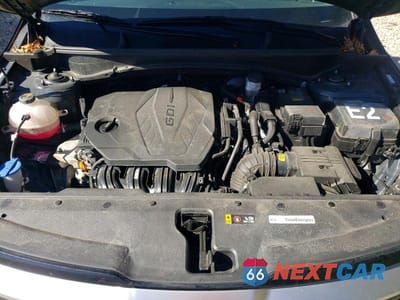 Zdjęcie 12 z 13 samochodu: 2024 KIA SPORTAGE EX VIN:KNDPVCDFXR7225532 - miniatura