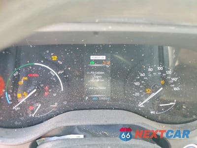 Zdjęcie 9 z 11 samochodu: 2024 TOYOTA SIENNA LE 8-PASSENGER VIN:5TDKRKEC6RS188790 - miniatura