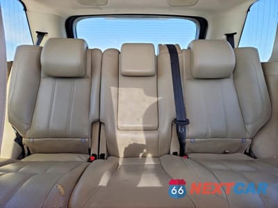 Zdjęcie 10 z 14 samochodu: 2013 LAND ROVER RANGE ROVER SPORT HSE LUXURY VIN:SALSK2D45DA772630 - miniatura