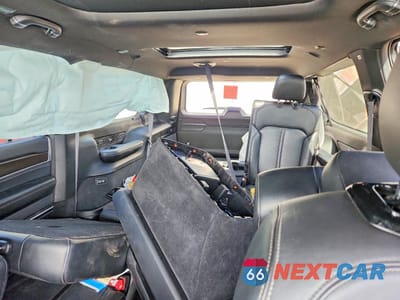 Zdjęcie 10 z 13 samochodu: 2024 JEEP GRAND WAGONEER L SERIES I VIN:1C4SJSEP6RS110088 - miniatura