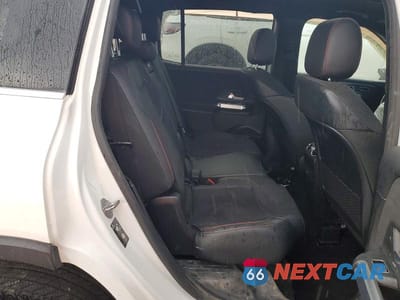 Zdjęcie 11 z 12 samochodu: 2021 MERCEDES-BENZ GLB 250 4MATIC VIN:W1N4M4HB4MW097847 - miniatura