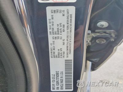 Zdjęcie 12 z 12 samochodu: 2026 RAM 1500 LARAMIE VIN:1C6SRFJT0TN289812 - miniatura