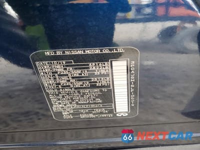 Zdjęcie 13 z 13 samochodu: 2020 INFINITI QX50 LUXE VIN:3PCAJ5M15LF105219 - miniatura