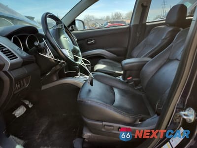 Zdjęcie 7 z 14 samochodu: 2012 MITSUBISHI OUTLANDER GT VIN:JA4JT5AX2CU004384 - miniatura