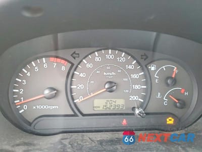 Zdjęcie 9 z 11 samochodu: 2006 HYUNDAI ACCENT GT VIN:KMHCG35C86U364676 - miniatura