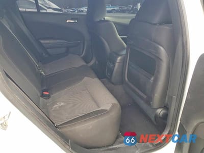 Zdjęcie 10 z 12 samochodu: 2016 DODGE CHARGER R VIN:2C3CDXCT5GH154634 - miniatura