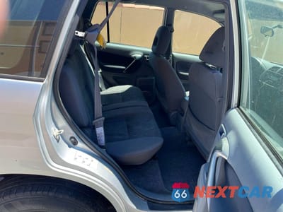 Zdjęcie 6 z 10 samochodu: 2003 TOYOTA RAV4 BASE VIN:JTEGH20V930118398 - miniatura