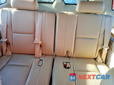 Zdjęcie 10 z 13 samochodu: 2014 CHEVROLET SUBURBAN C1500 LTZ VIN:1GNSCKE01ER206944 - miniatura