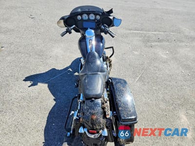 Zdjęcie 6 z 10 samochodu: 2023 HARLEY-DAVIDSON FLHX VIN:1HD1KBC14PB675152 - miniatura