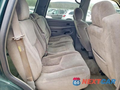 Zdjęcie 11 z 12 samochodu: 2004 CHEVROLET TAHOE K1500 VIN:1GNEK13T84J121068 - miniatura