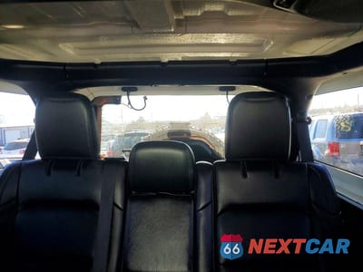 Zdjęcie 10 z 13 samochodu: 2022 JEEP WRANGLER UNLIMITED RUBICON VIN:1C4JJXFG9NW249111 - miniatura