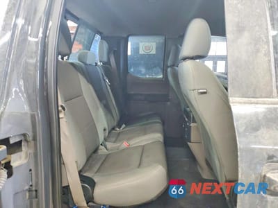 Zdjęcie 10 z 12 samochodu: 2016 FORD F150 SUPER CAB VIN:1FTEX1EP1GFB39770 - miniatura