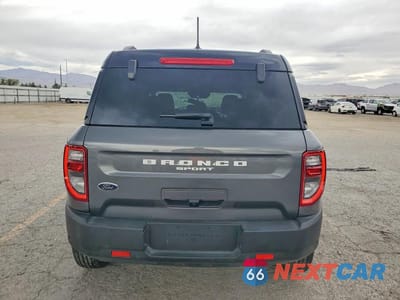 Zdjęcie 6 z 13 samochodu: 2024 FORD BRONCO SPORT OUTER BANKS VIN:3FMCR9C64RRF21626 - miniatura