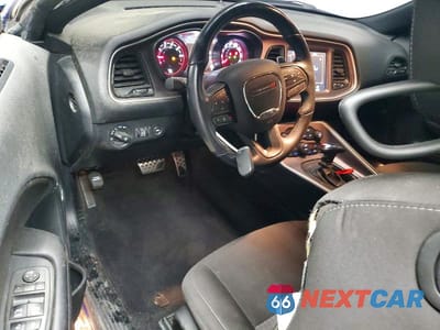 Zdjęcie 8 z 11 samochodu: 2022 DODGE CHALLENGER GT VIN:2C3CDZJG2NH219079 - miniatura