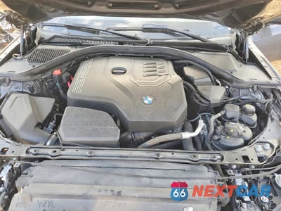 Zdjęcie 11 z 12 samochodu: 2021 BMW 330I VIN:3MW5R1J05M8C01997 - miniatura