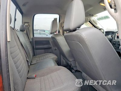 Zdjęcie 10 z 12 samochodu: 2008 DODGE RAM 1500 ST VIN:1D7HU18N98S517946 - miniatura