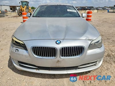 Piąte zdjęcie samochodu w środku: 2011 BMW 535 XI VIN:WBAFU7C58BC869636 - miniatura