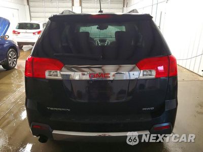 Zdjęcie 6 z 12 samochodu: 2015 GMC TERRAIN SLT VIN:2GKFLYE31F6102155 - miniatura