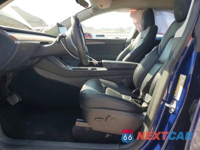 Zdjęcie 7 z 14 samochodu: 2024 TESLA MODEL Y VIN:7SAYGDED8RF156175 - miniatura