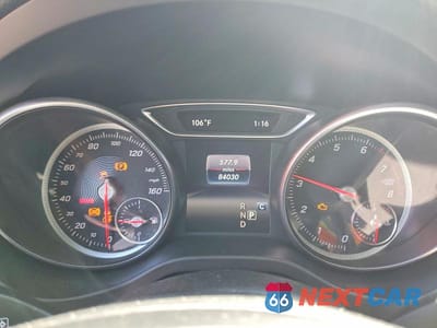 Zdjęcie 9 z 12 samochodu: 2019 MERCEDES-BENZ CLA 250 VIN:WDDSJ4EB0KN745754 - miniatura