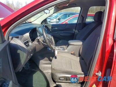 Zdjęcie 7 z 13 samochodu: 2024 CHEVROLET EQUINOX LT VIN:3GNAXUEG0RS136123 - miniatura