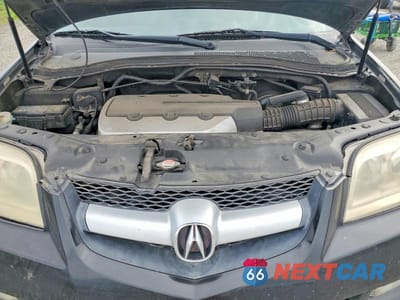 Zdjęcie 12 z 13 samochodu: 2006 ACURA MDX VIN:2HNYD18246H538668 - miniatura