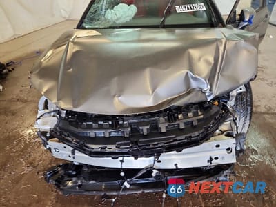 Zdjęcie 11 z 12 samochodu: 2025 TOYOTA CAMRY XSE VIN:4T1DAACK0SU630819 - miniatura