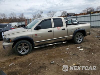 2003 DODGE RAM 1500 ST 1D7HA18D43J612980 - główne zdjęcie licytacji z USA - miniatura