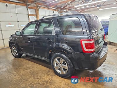 Drugie zdjęcie samochodu z przodu: 2008 FORD ESCAPE LIMITED VIN:1FMCU94178KC23544 - miniatura