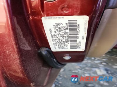 Zdjęcie 12 z 12 samochodu: 2001 TOYOTA CAMRY LE VIN:4T1BG22K91U805032 - miniatura