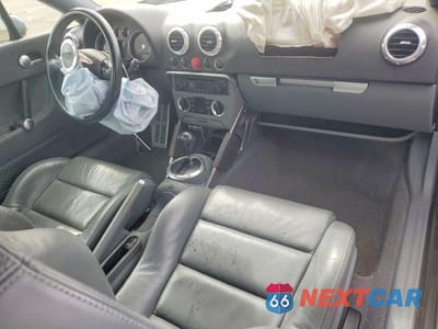 Zdjęcie 8 z 12 samochodu: 2003 AUDI TT VIN:TRUSC28N431021045 - miniatura