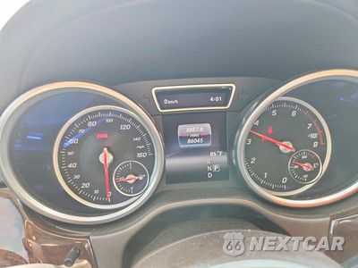 Zdjęcie 9 z 13 samochodu: 2017 MERCEDES-BENZ GLS 550 4MATIC VIN:4JGDF7DE6HA779386 - miniatura